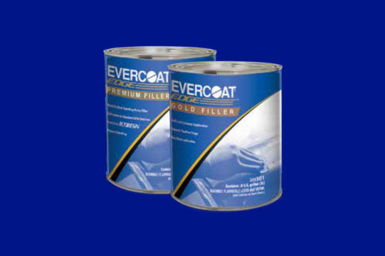 Evercoat Edge – Auto Color & Equipment